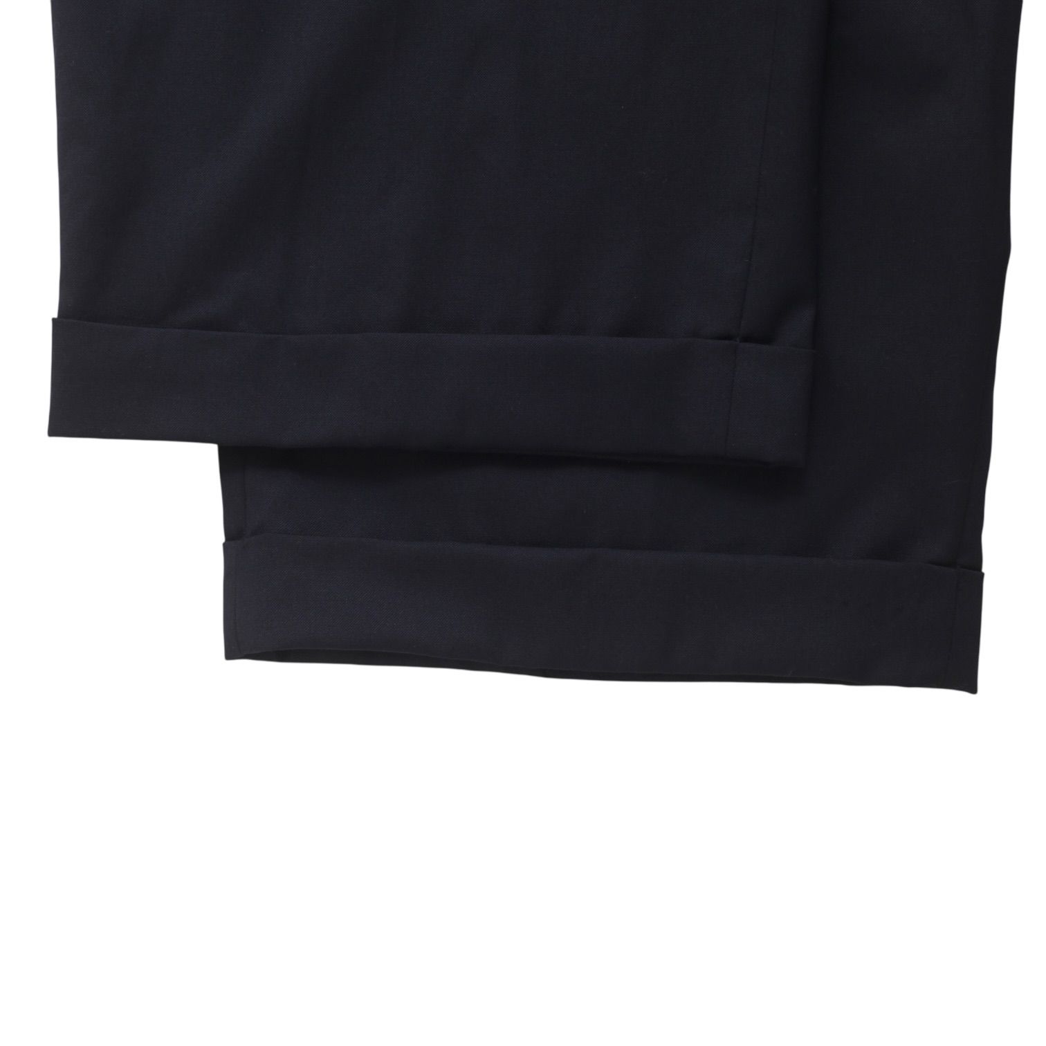 90s ラルフローレン ウール ツータックスラックス ネイビー W34 L30 90s ラルフローレン ツータックウールスラックス チャコールグレー W32