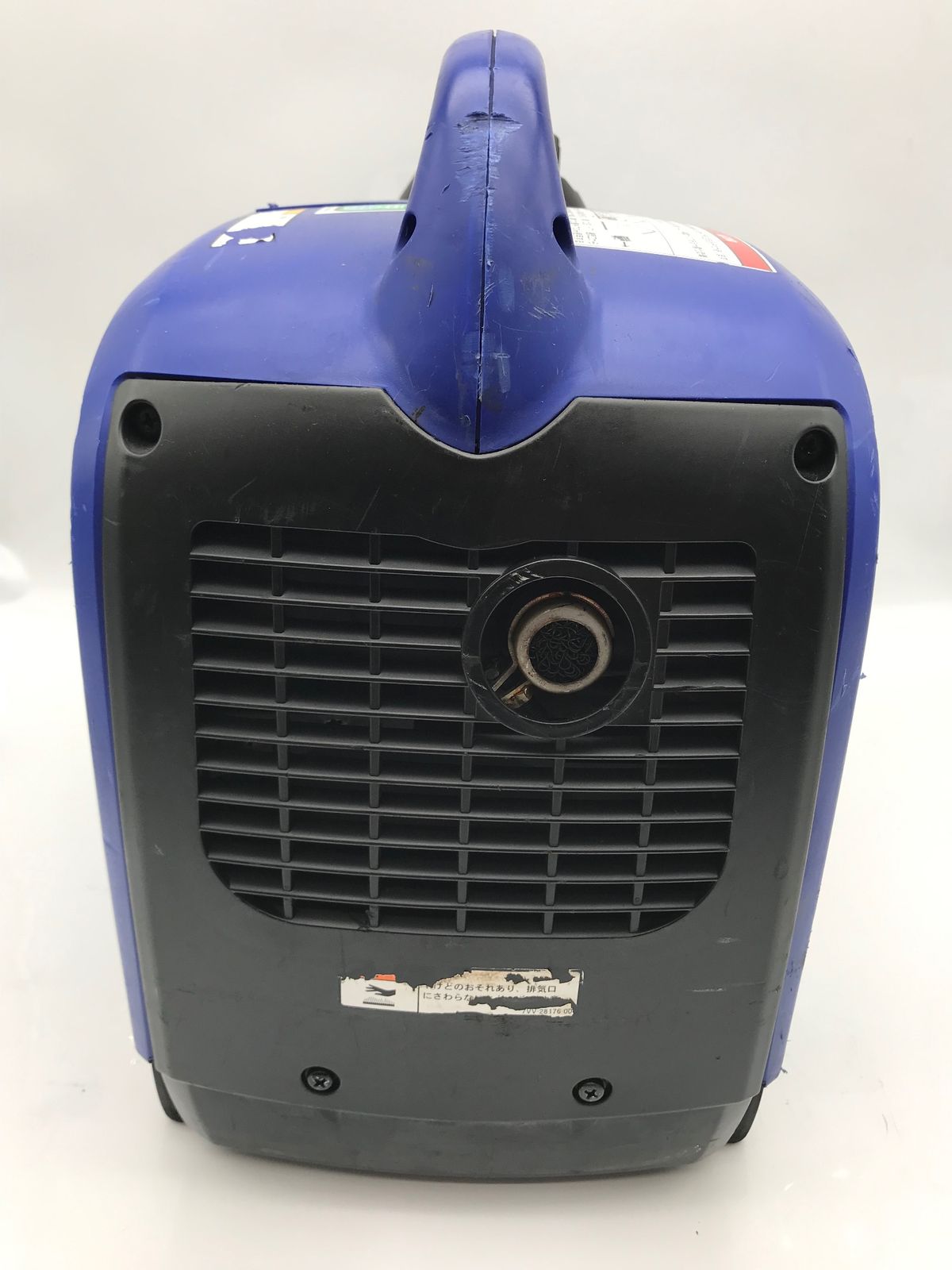 品 YANMAR ヤンマー インバータ防音発電機 G900iS 防音タイプ ITBJO83H3DM7 エコツール小牧ｲﾝﾀｰ店 M02 HRDEVELOPMENT_JP