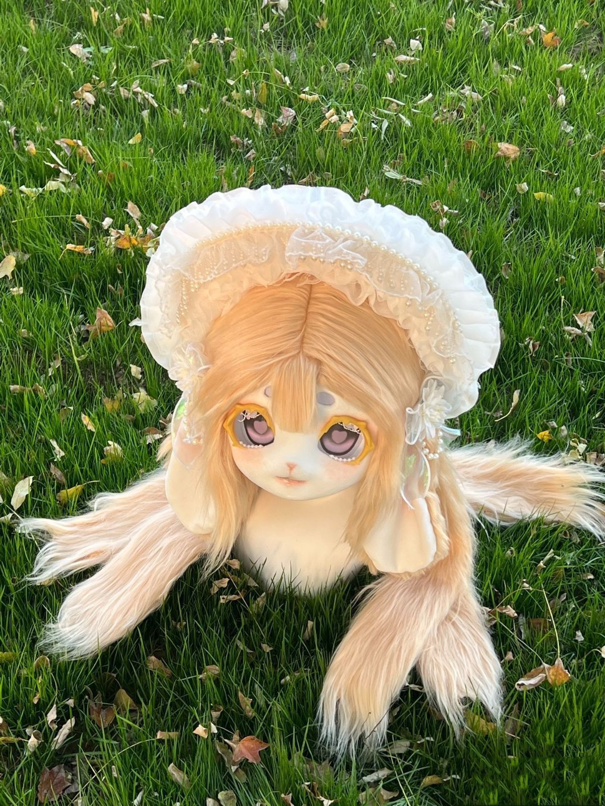 ファースーツ