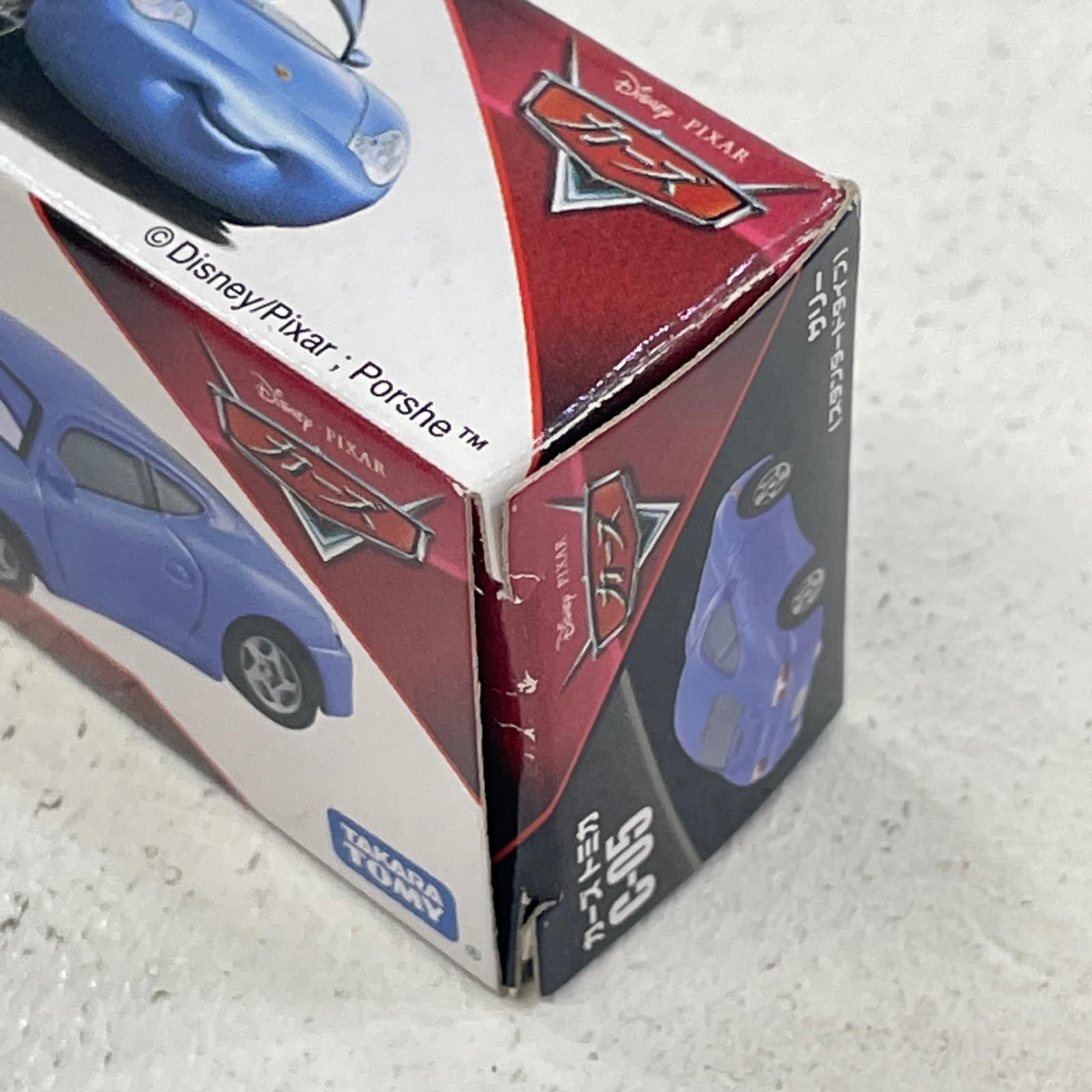 【尾張小牧店】 中古 カーズ・トミカ レーサーセット 【728】 尾張小牧店】 中古 カーズ・トミカ レーサーセット 【728】の