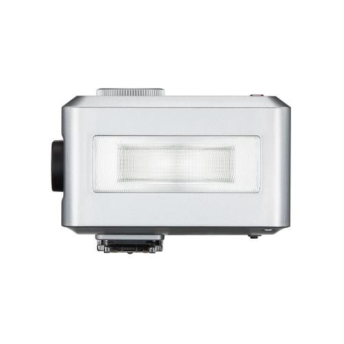 GODOX iT 30 Pro F TTL オンカメラフラッシュ 富士フイルム用 シルバー