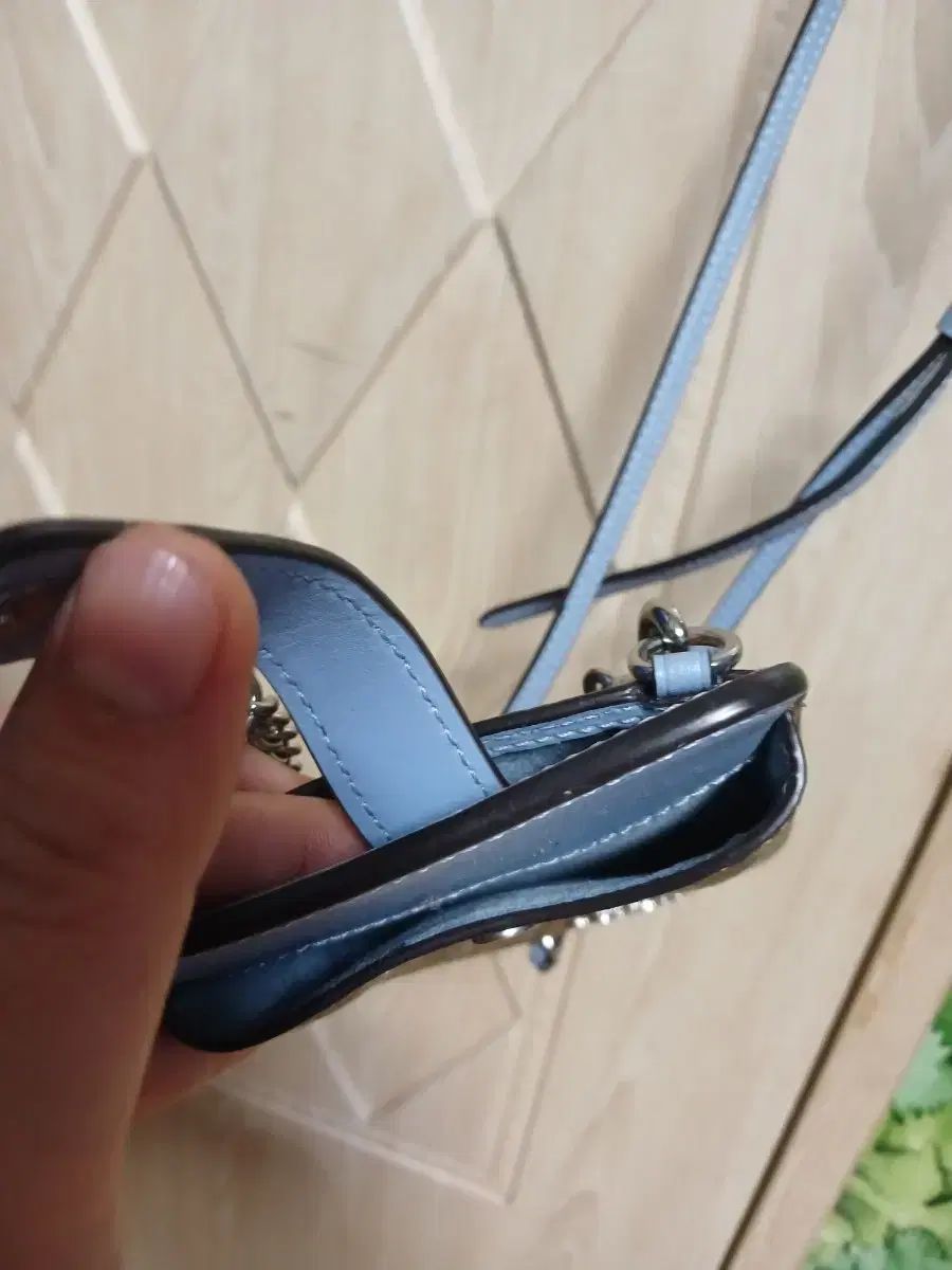 スマートフォン バッグ