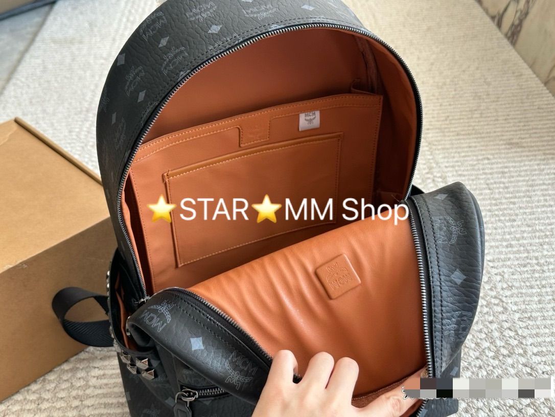 MCM バックパック