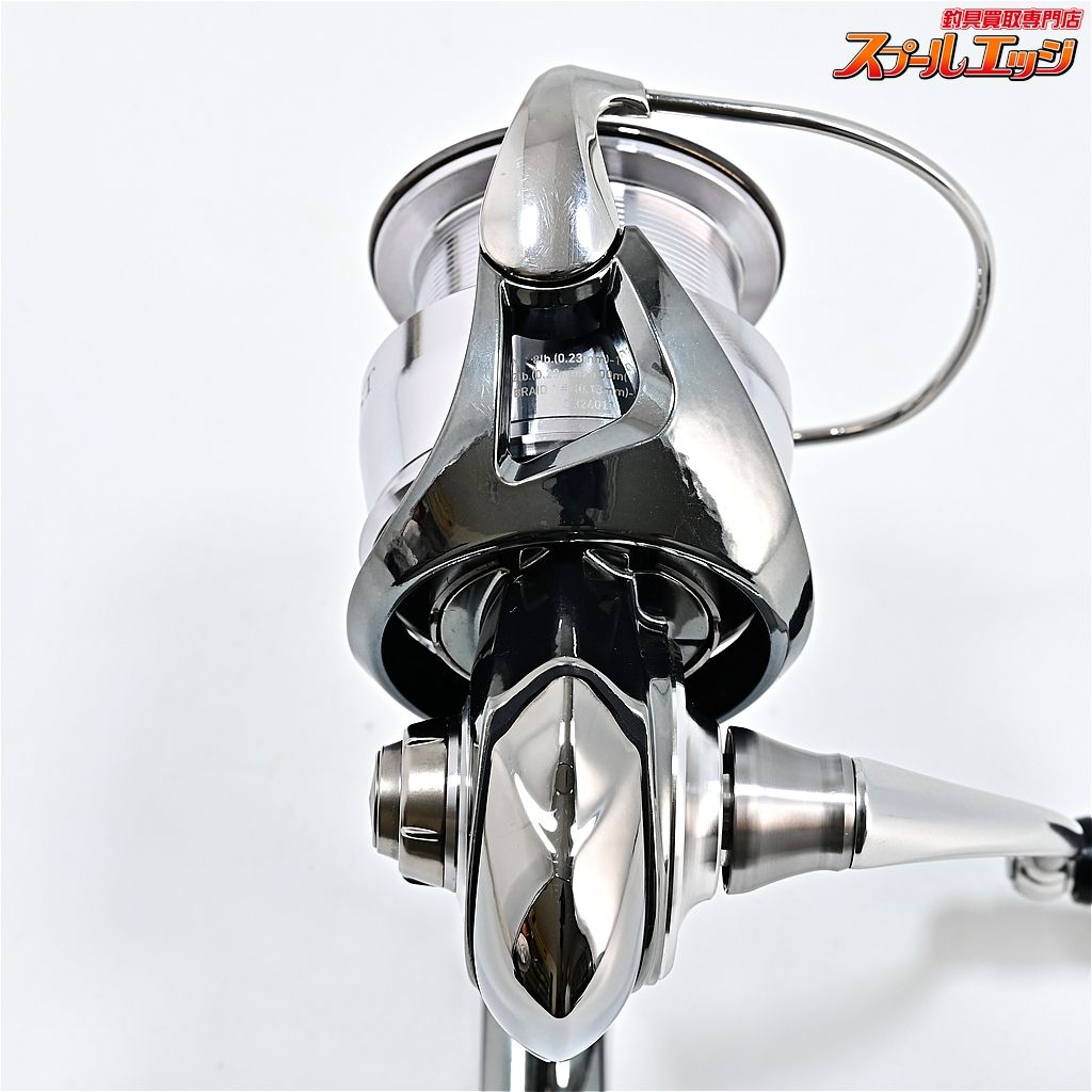 【ダイワ】 22イグジスト LT 3000-H DAIWA EXISTm42386