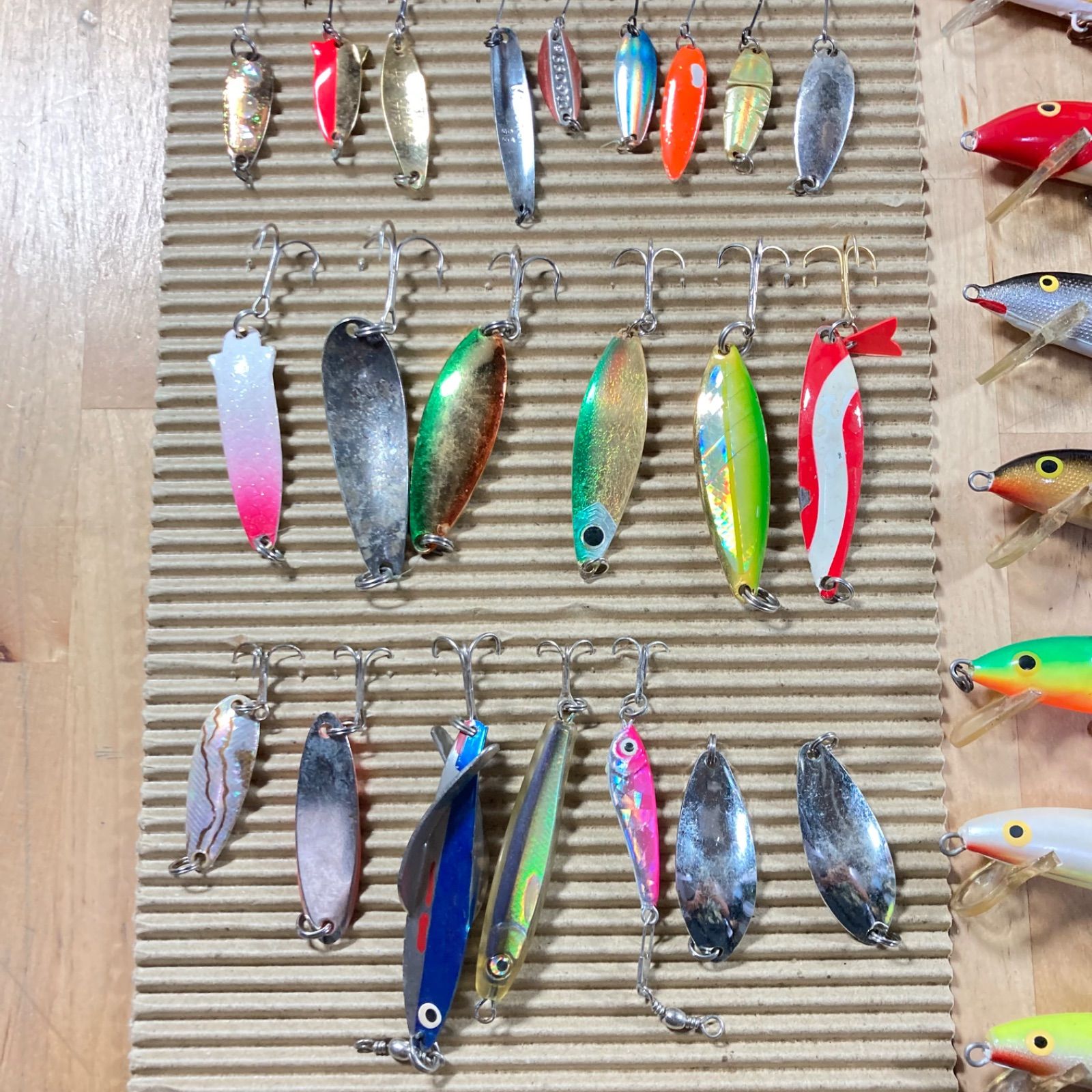 MEIHO収納ケース付