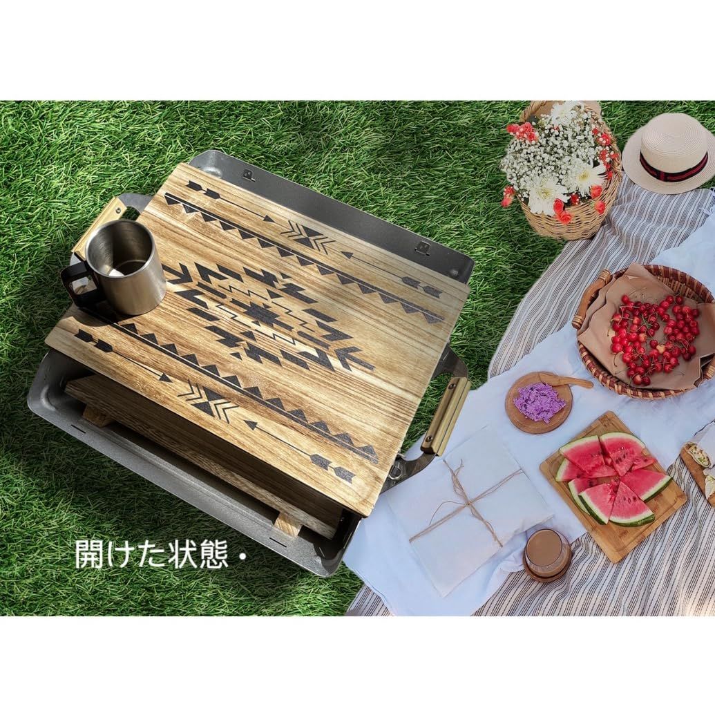 サイドバー サイドテーブル