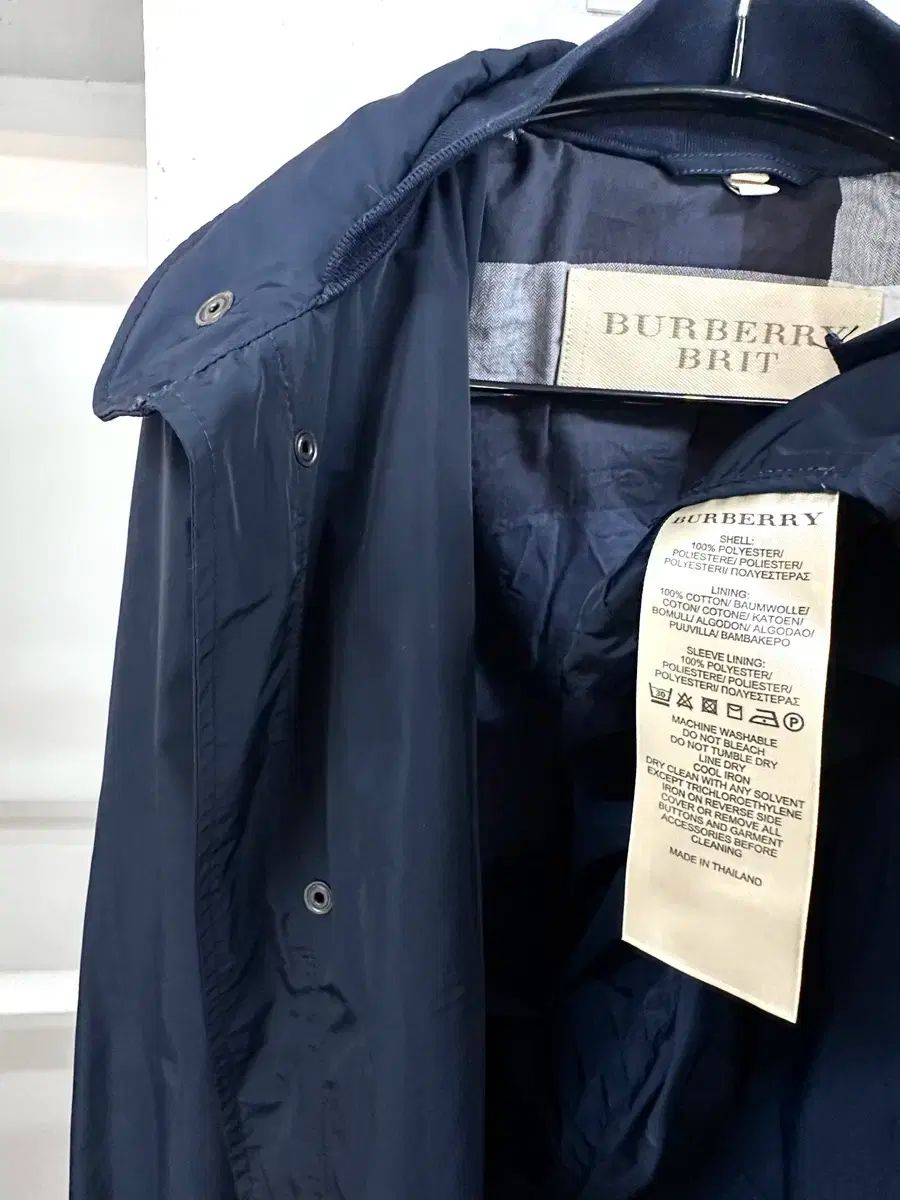 BURBERRY
