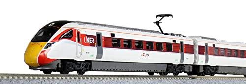 3営業日で発送 カトー 10-1674 イギリス鉄道クラス800 2 LENA AZUMA 5両