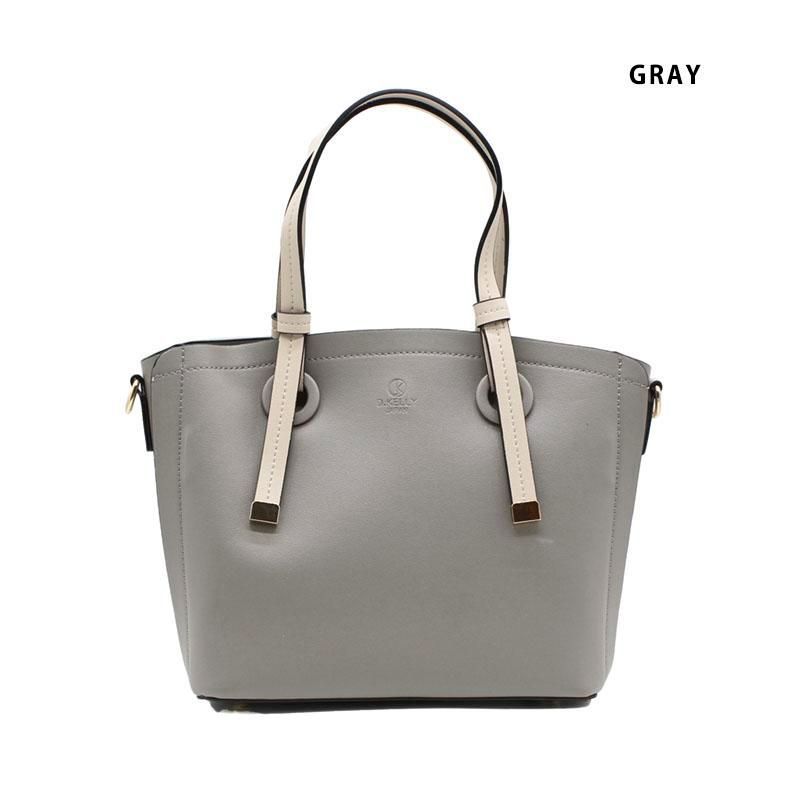 d kelly バッグ イン バッグ D KELLY 2WAY トートバッグ 2点セット DK 