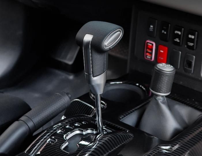 KAZAMA AUTO フロントタイロッドエンド 86 brz Kazama Auto Official