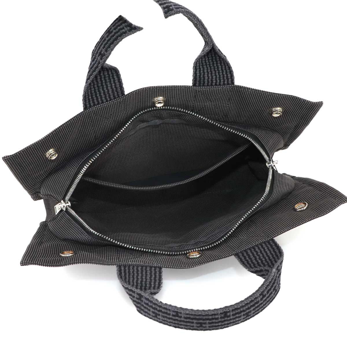 エルメス　HERMES エールライン　トートバック エールライン 未使用品 HERMES エルメス TGM トートバッグ