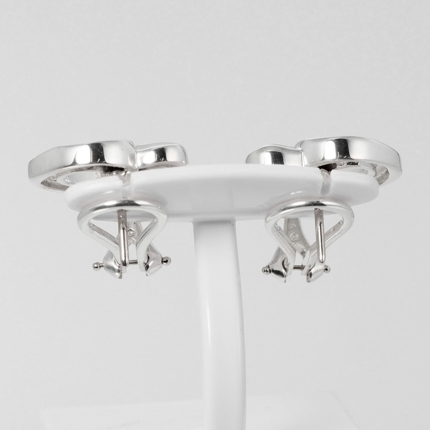 TIFFANY&Co. ティファニー ラビングハート ピアス 925シルバー TIFFANY&Co.】ティファニー ラビングハート シルバー925