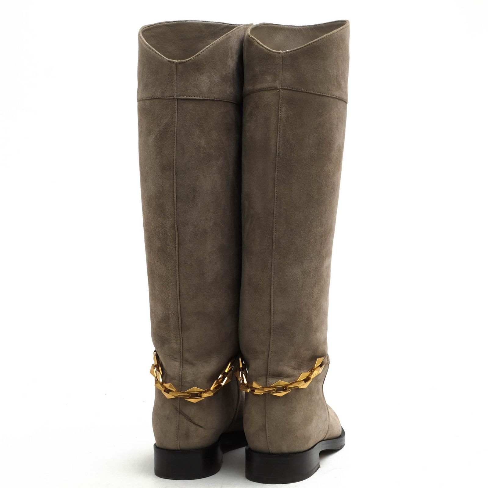 ジミーチュウ／Jimmy Choo ロングブーツ シューズ 靴 レディース 女性