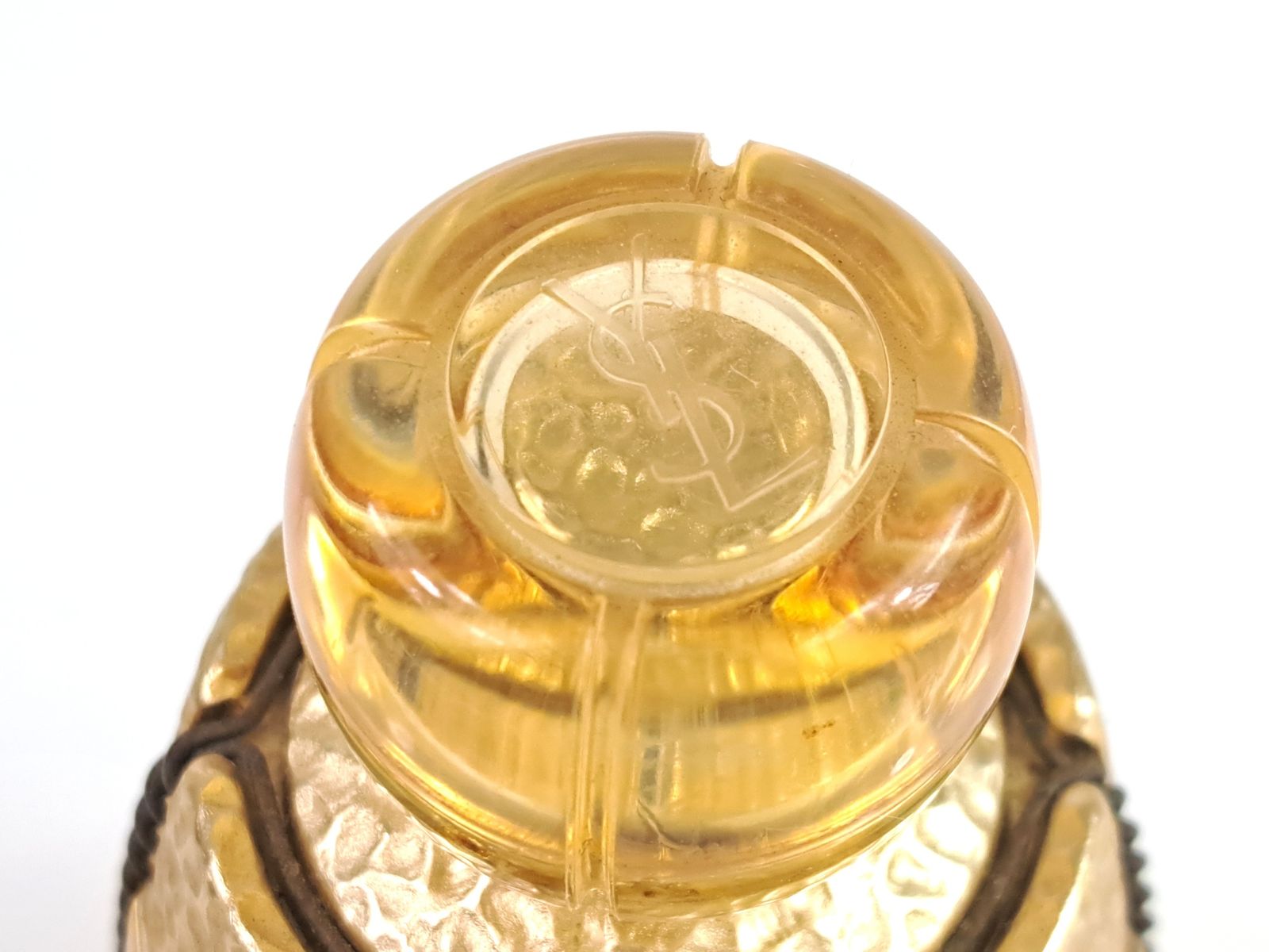 残多 イヴ・サンローラン Yves Saint Laurent YSL CHAMPAGNE