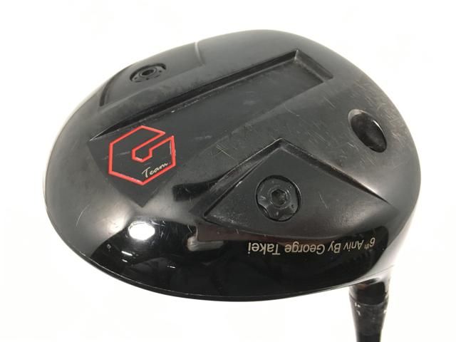 返品OK お買い得品！【中古ゴルフクラブ】GTDゴルフプロダクト GTD 6th