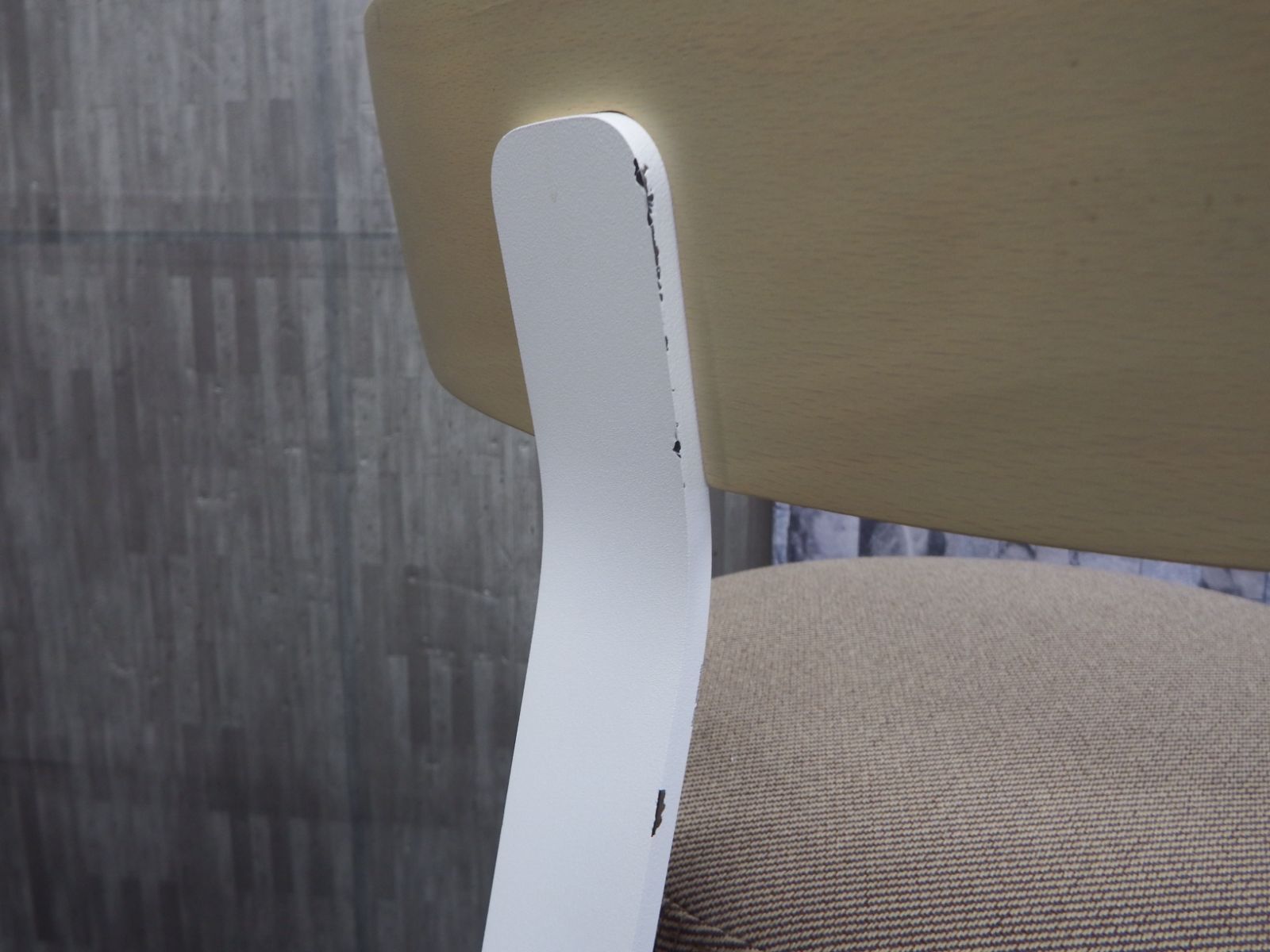 ITOKI ノットワーク