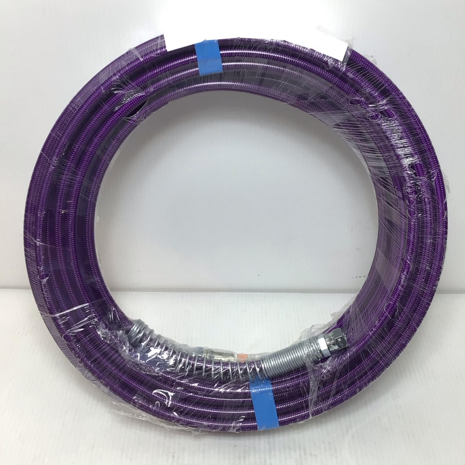 ΘΘSEIWA セイワ エアレス 塗装機用ハイソフトホース S 20m