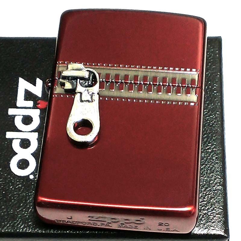 ZIPPO ジッポーライター ジッポライター ジッパージッポー イオン