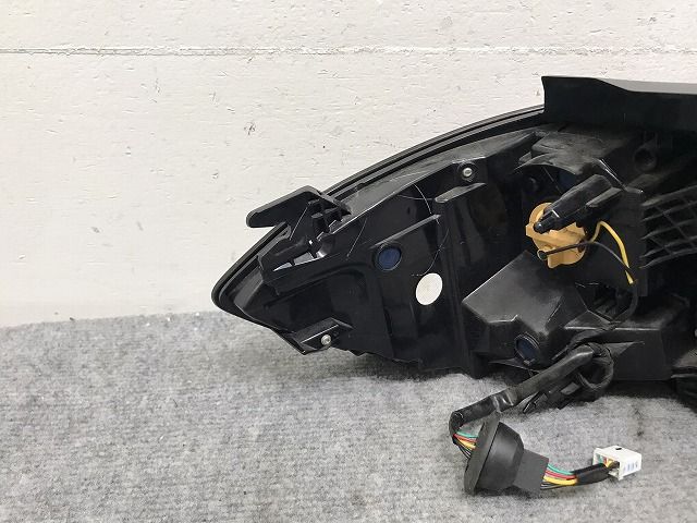 オデッセイ ODYSSEY/ハイブリッド HV RC4 純正 前期 右 テールランプ