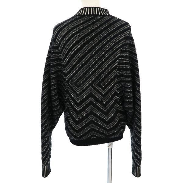 ルイヴィトン ニットトップス RW 181 A FWO FEKL 72 Bランク