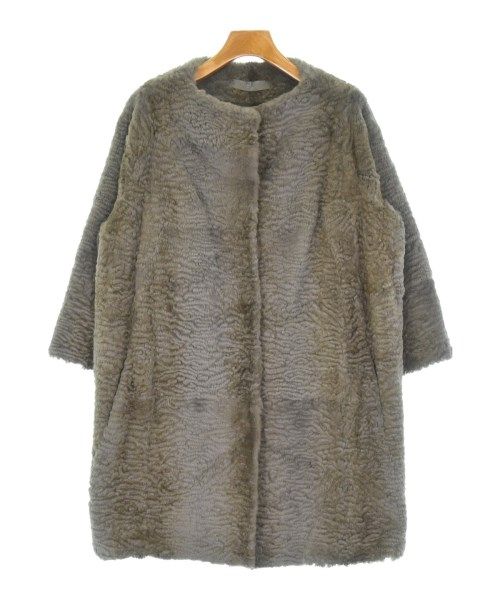 Salvatore Santoro コート その他 レディース 古着