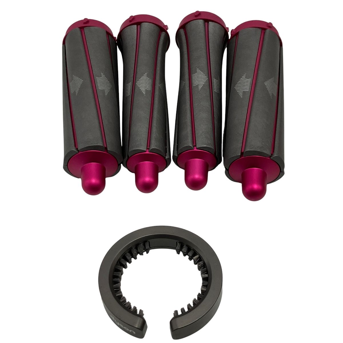 ヤ*ス様 Dyson ダイソン エアラップ HS01ヘアスタイラー中古良品 dyson HS01 Airwrap エアラップ ヘアースタイラー ドライヤー