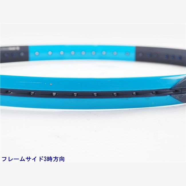 中古 テニスラケット ウィルソン ウルトラ 105エス カウンター
