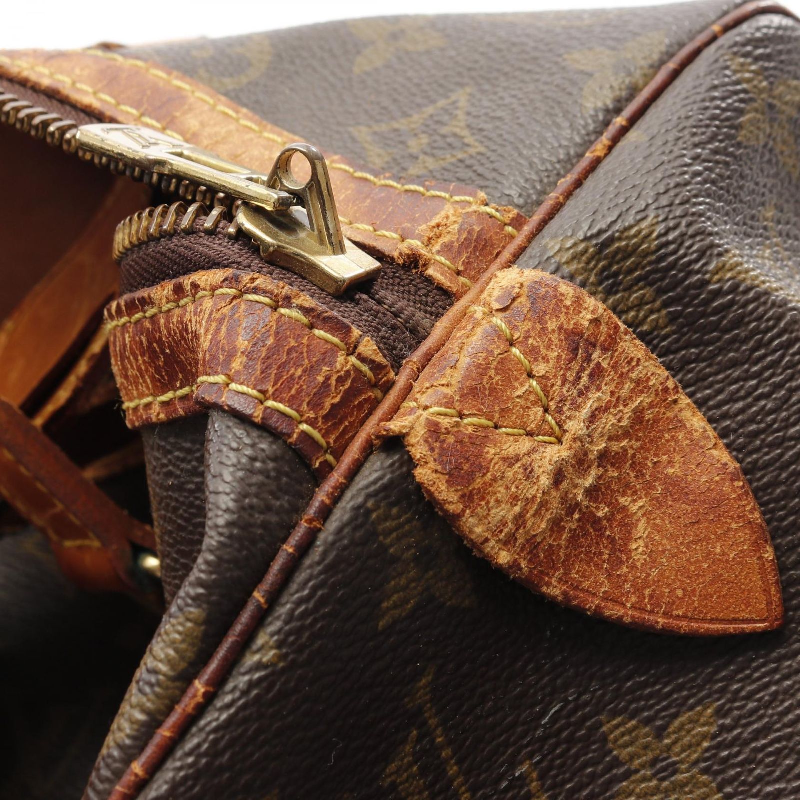 ルイ・ヴィトン(Louis Vuitton) ルイ・ヴィトン ボストンバッグ