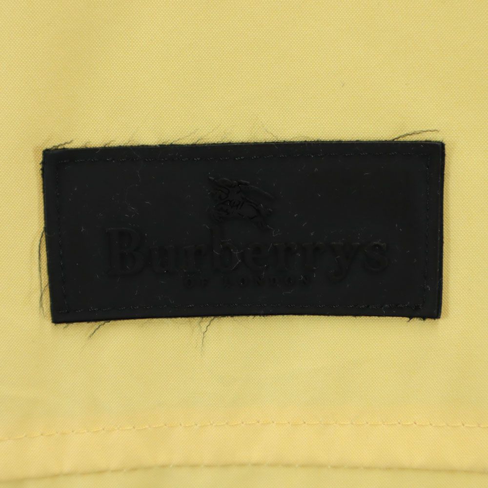 バーバリーズ 90s 三陽商会 オールド ジャケット LY イエロー