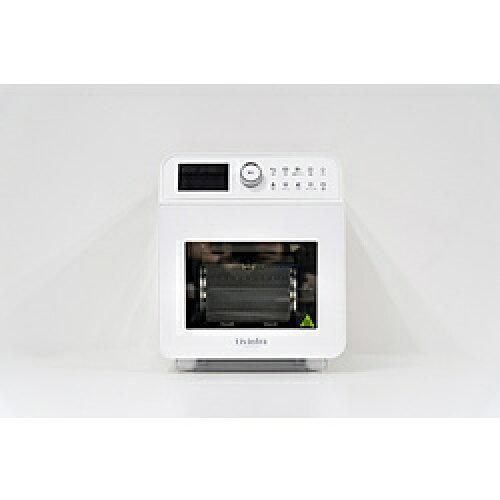 4営業日で発送 LVFSNFF Livinfra スチームノンフライヤー finom