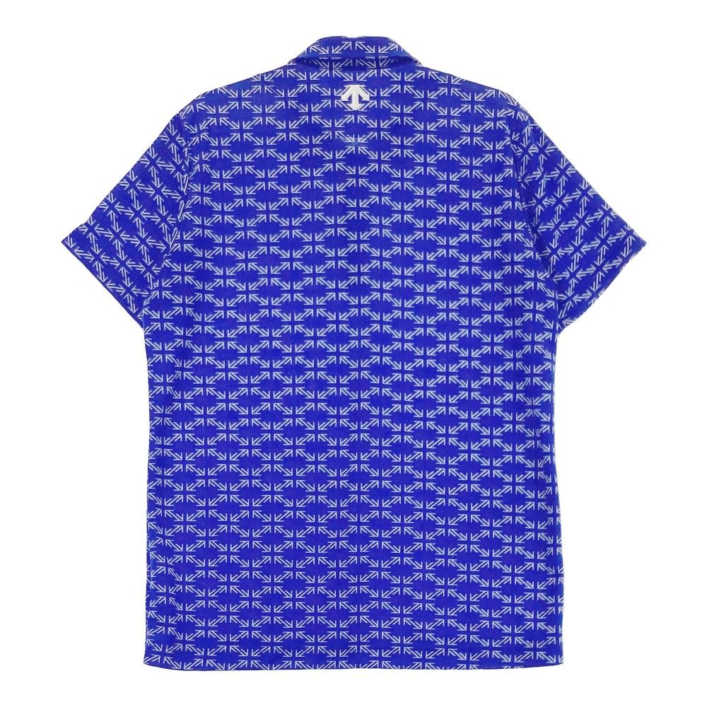 サイズ：L SRIXON スリクソン ×LEXUS 2024年モデル 半袖ポロシャツ 総