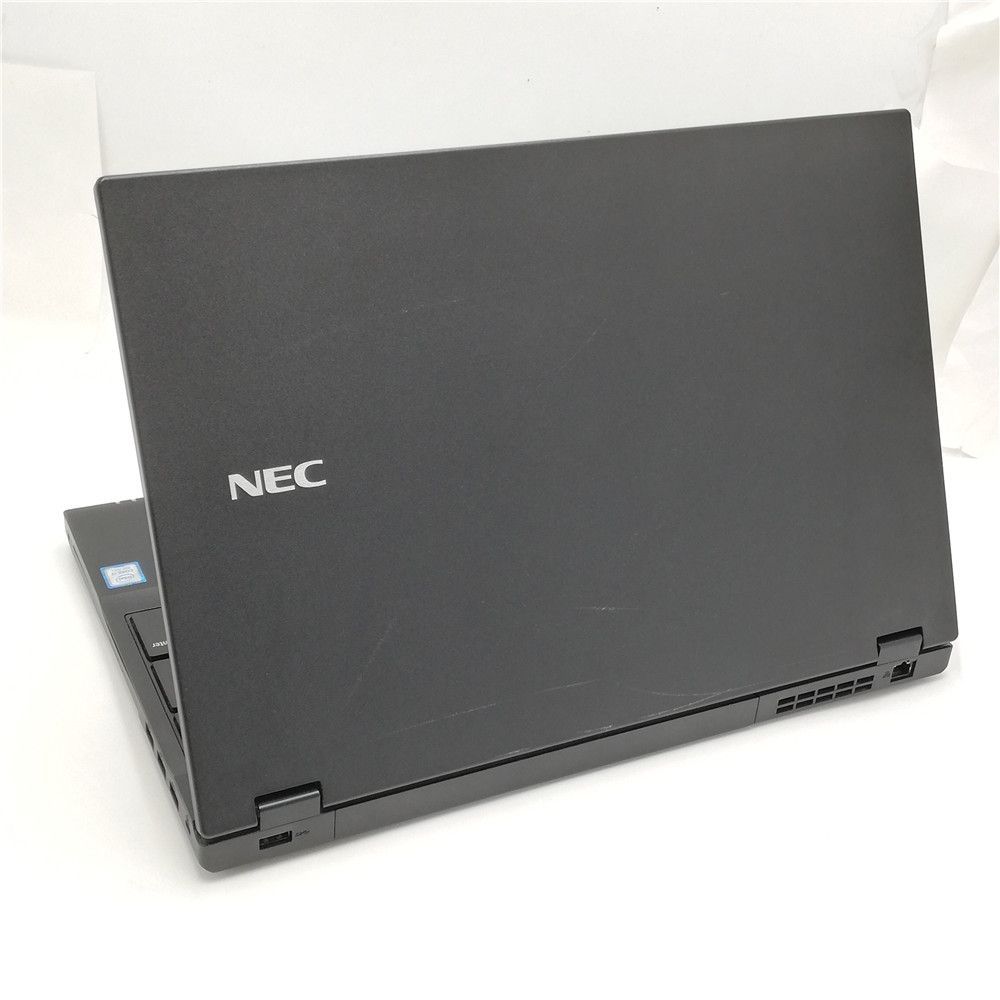 激安 高速SSD Wi-Fi有 NEC 中古ノートパソコン PC-VKH19XZG4 第8
