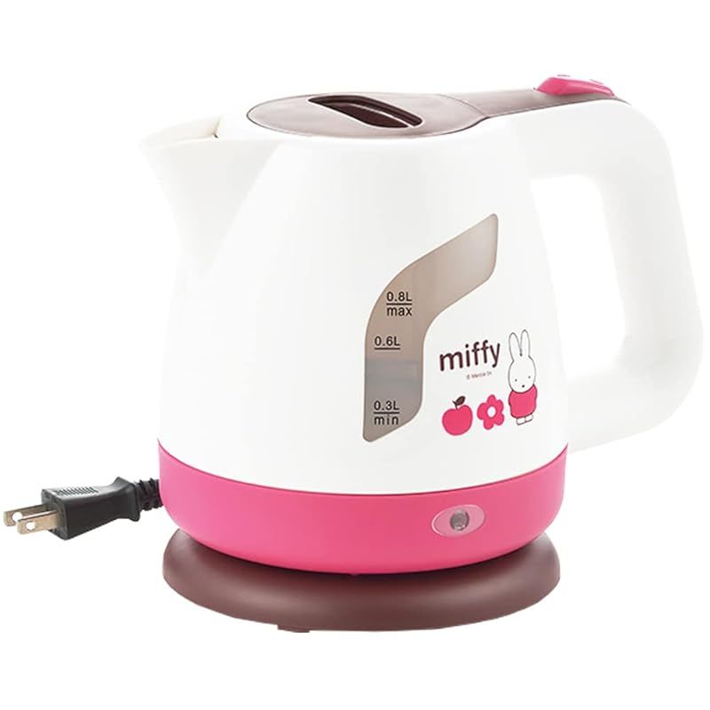 匿名配送】T-fal 電気ケトル 1.0L 「マチネ ピスタチオ」 KO3233JP