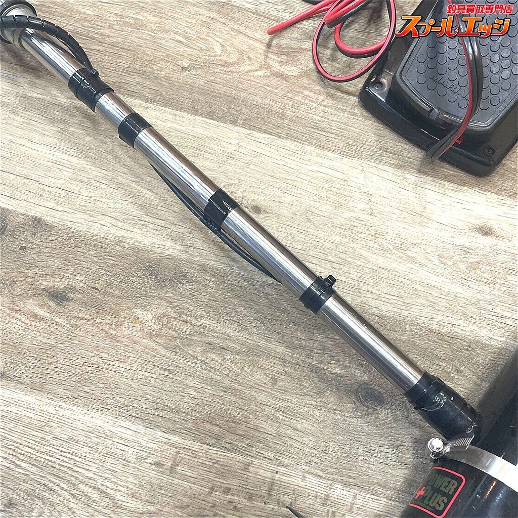 ホンデックスHE-5600＆