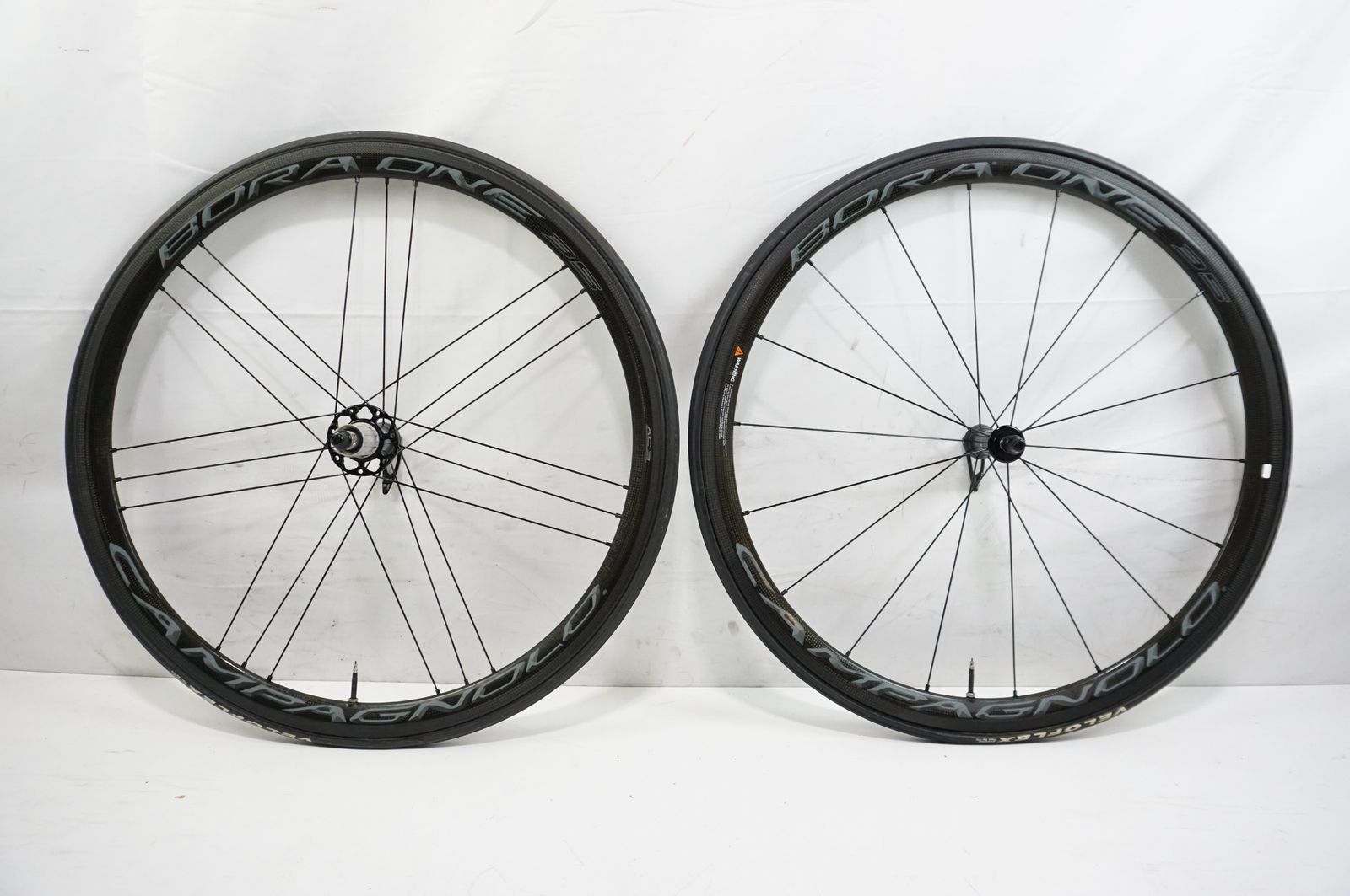 CAMPAGNOLO 「カンパニョーロ」 BORA ONE 35 AC3 TU シマノ11速 ホイールセット / バイチャリ中目黒店