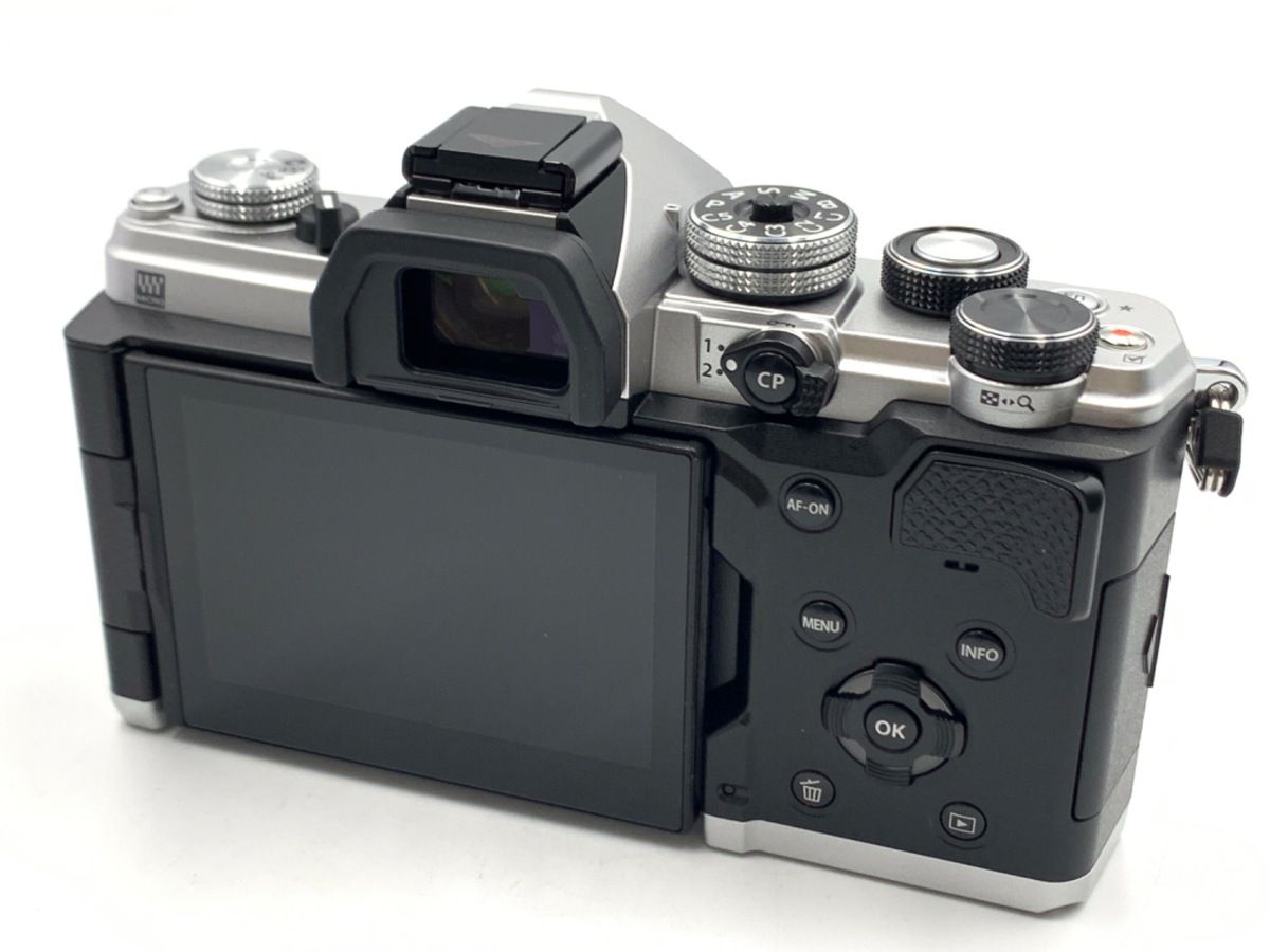 並品 OM SYSTEM 3 ボディ