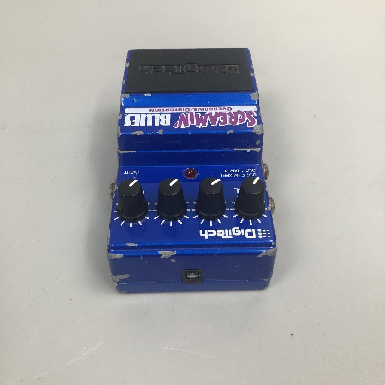 DIGITECH SCREAMING BLUES - メルカリ