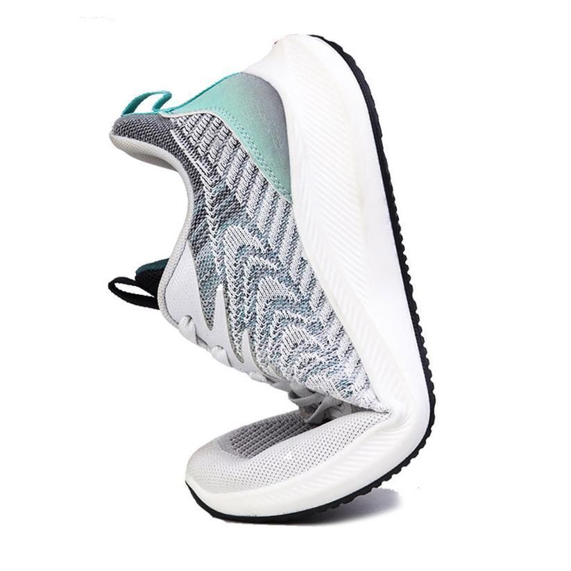 歩きやすい ジョギング