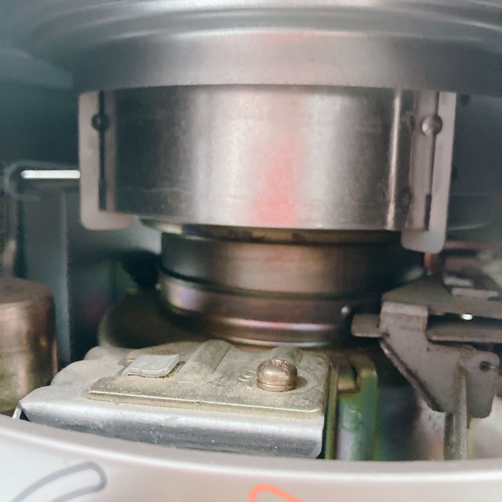 自然通気形開放式石油ストーブ ML-25