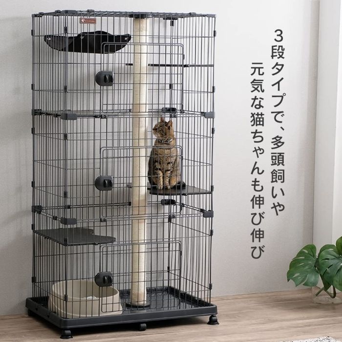 ダークグレー