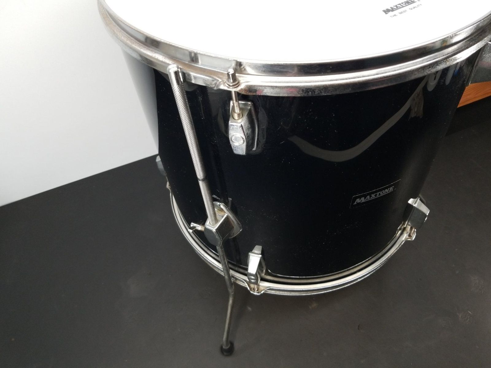 pearl forum シリーズ フロアタム 16インチ （高額買取実施中!!】Pearl 