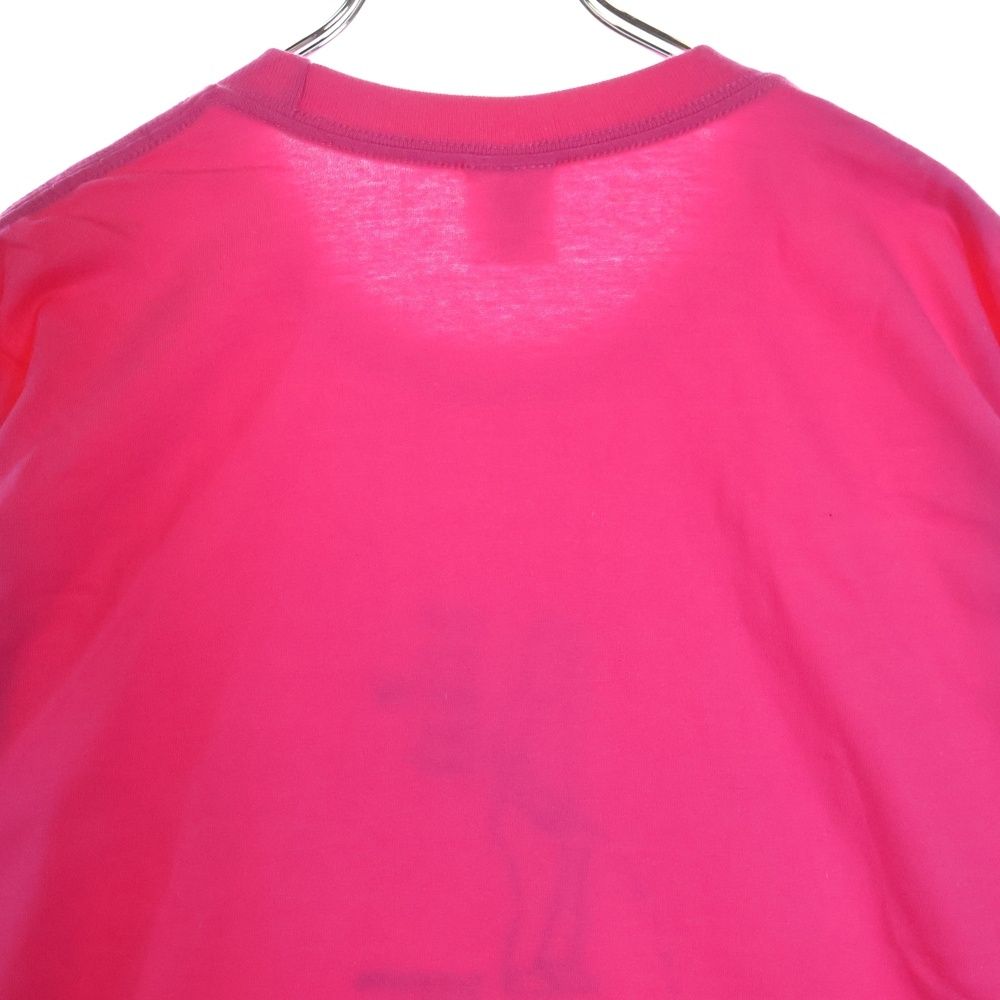 SUPREME (シュプリーム) 25SS Piss Tee ピス プリント 半袖カットソー  