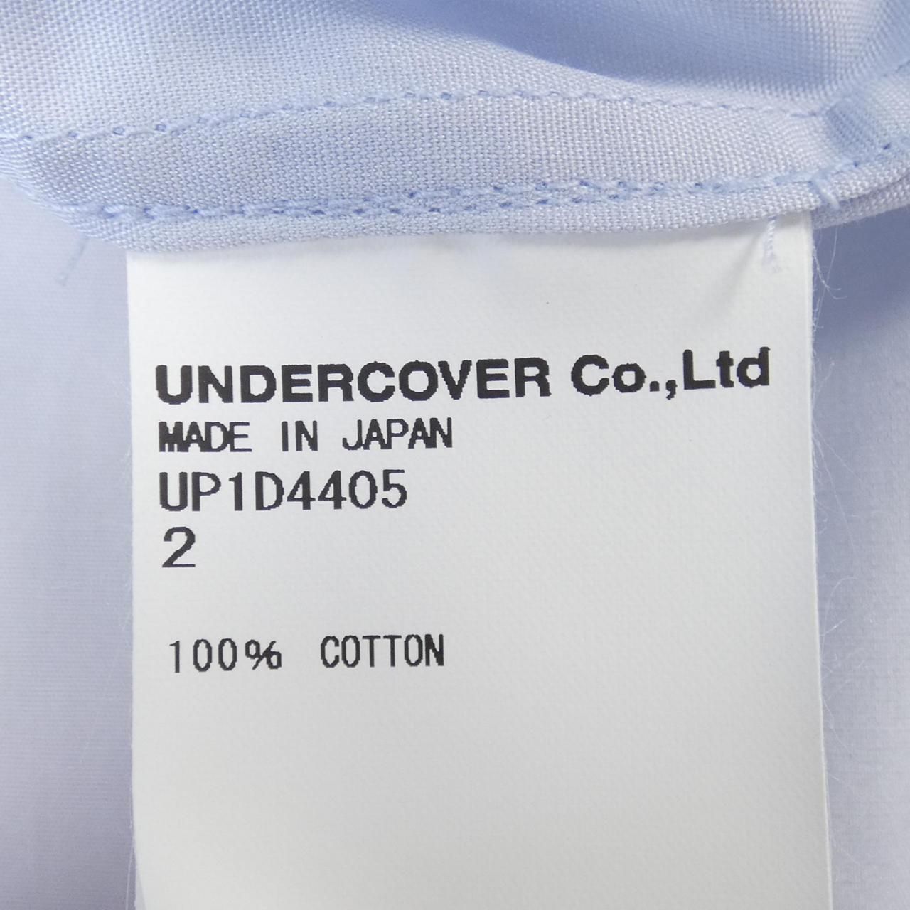 UNDER