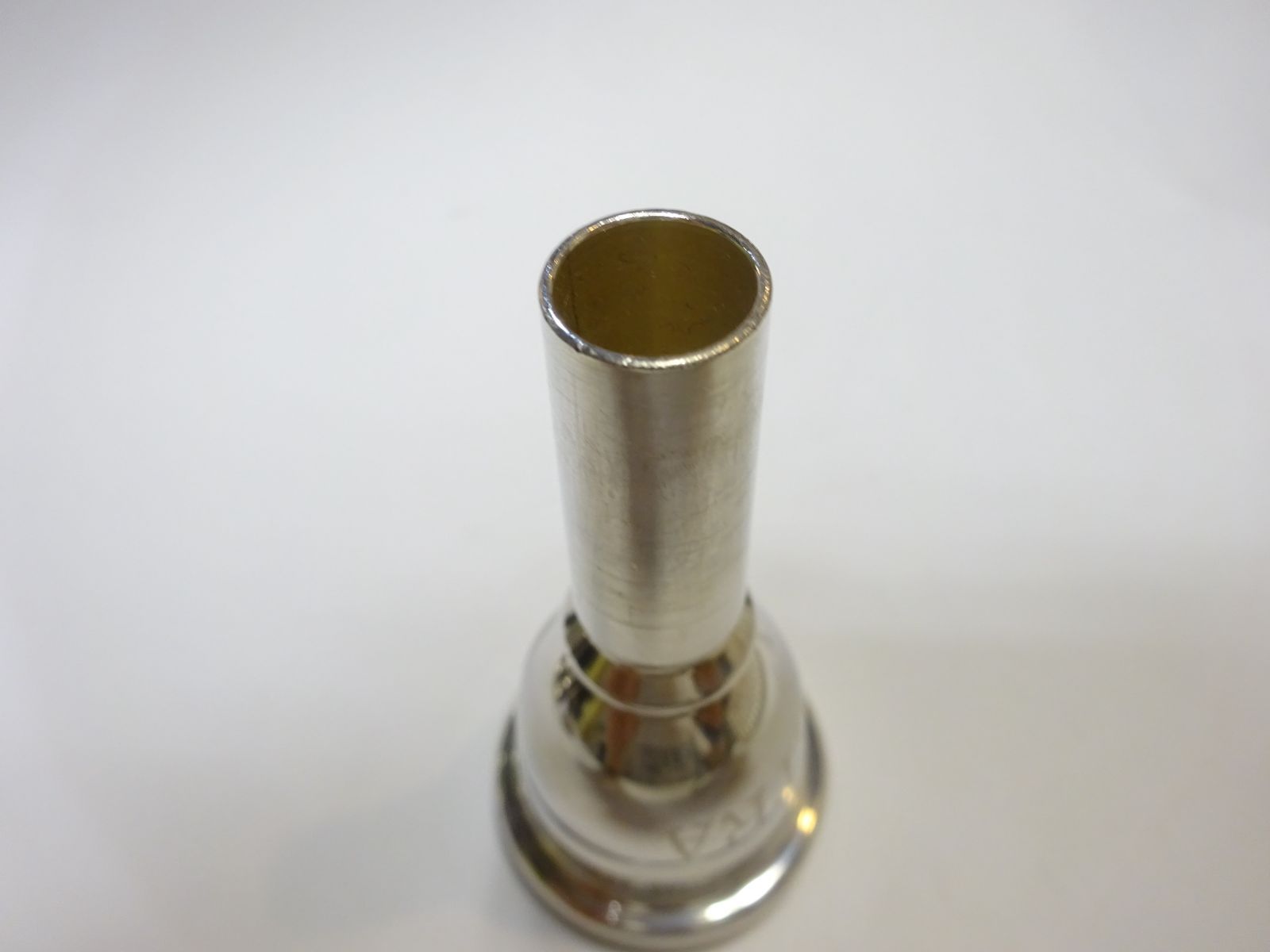 ユーフォニアム用マウスピース