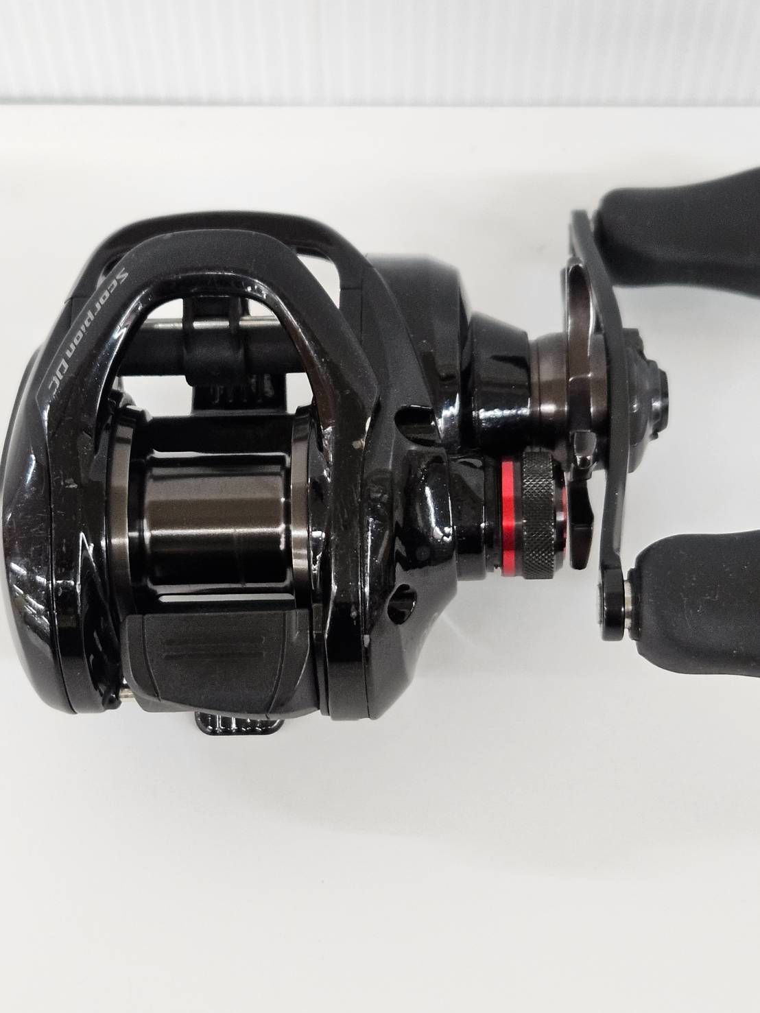 SHIMANO ベイトリール Scorpion DC 100 スコーピオンDC