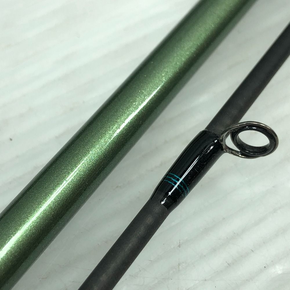 ルアーロッド ロックフィッシュボトム