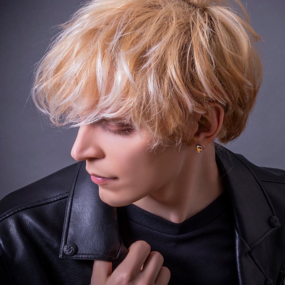 ニコスタッドピアス アルテミスクラシック