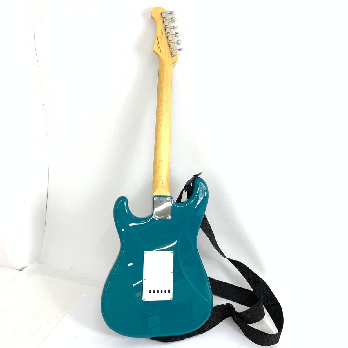 FGN ネオクラシック ストラトキャスター UNISOUND BANGKOK