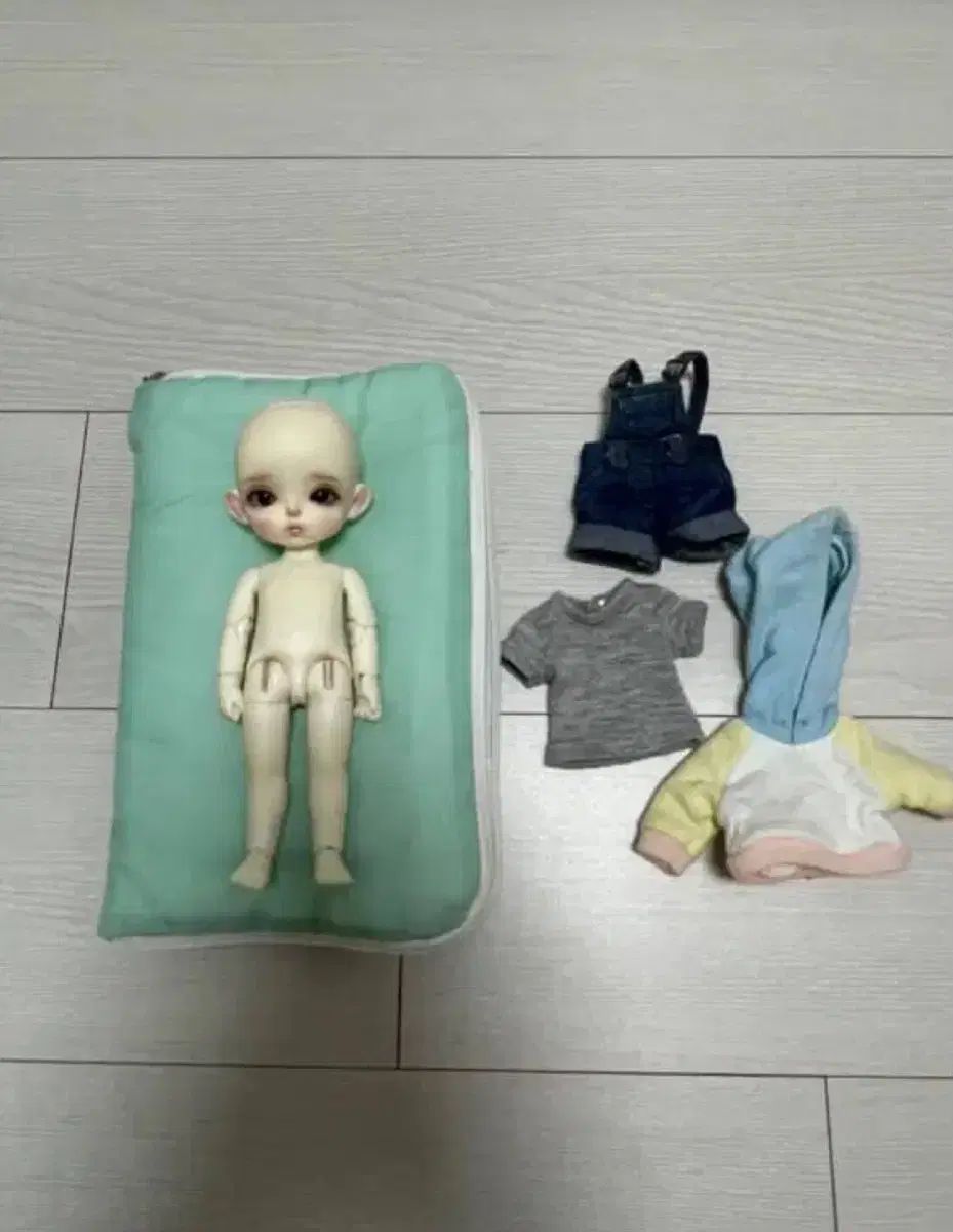 最先端の チカビ チコ ポケット 球形ジョイントドール 2025福袋