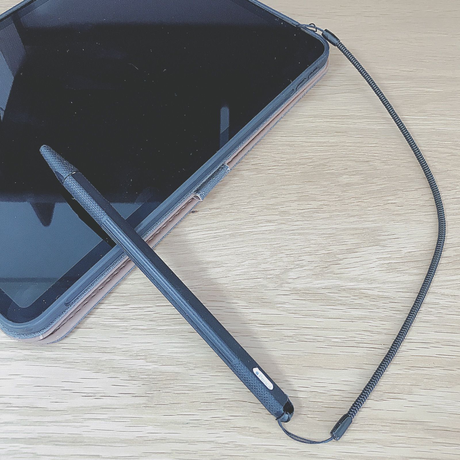 Apple iPad スペースグレー 本体 Apple Pencil iPad 第9世代 スペースグレー Apple Pencil 256GB - メルカリ